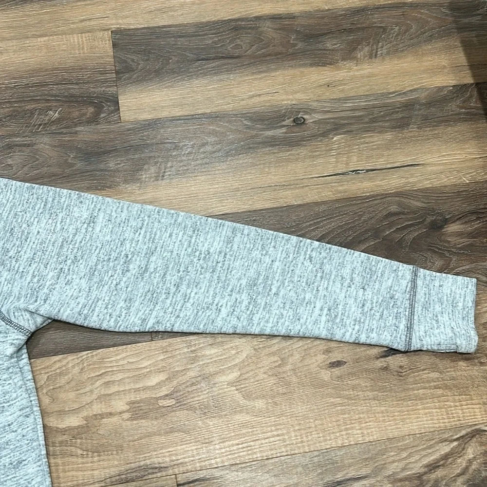 Kuhl Lea Women’s Pullover cowl neck hoodie Large Gray RN# 108846 - Picture 7 of 16